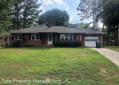Main picture of 1806 Sulgrave Rd