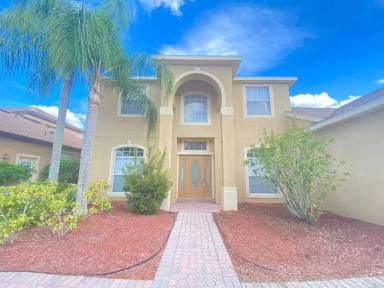 Main picture of 3113 Curving Oaks Way