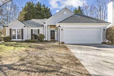 Main picture of 3607 Marbury Rd
