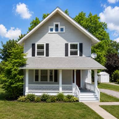 Main picture of 240 Richland Ave
