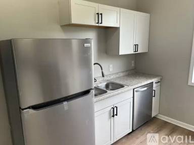 Main picture of 2352 Kenton St