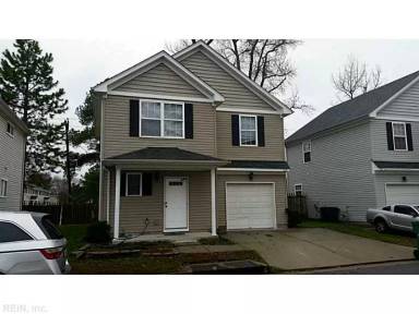 Main picture of 1009 Trestle Way