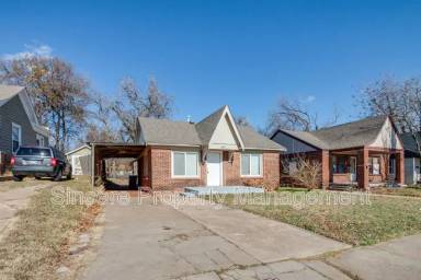 Main picture of 1009 NW 31st St