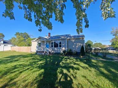 Main picture of 607 Masonic Ln