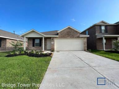 Main picture of 3318 Aster Meadow Way