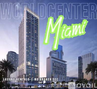 Main picture of Bezel at Miami Worldcenter