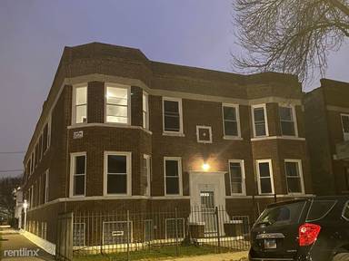 Main picture of 6601 S Bishop St