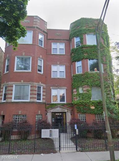 Main picture of 8014 S Ingleside Ave