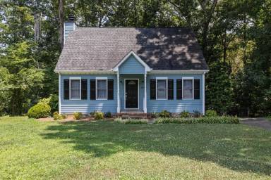 Main picture of 3804 Zenith Pl