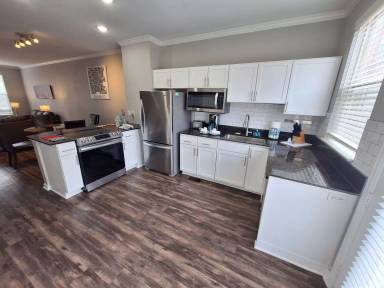 Main picture of Bell Bradburn Apartments