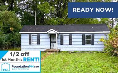 Main picture of 2843 Woodlawn Ter