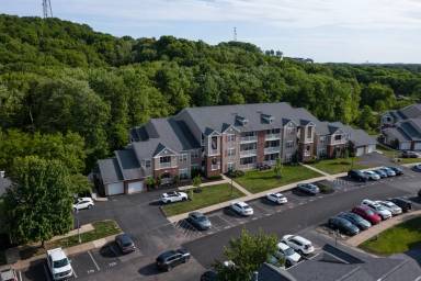 Main picture of Foxmoor Flats