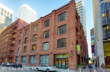 Main picture of One Ecker Lofts