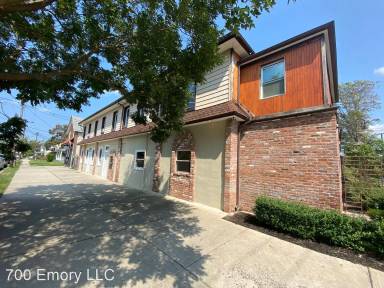 Main picture of 700 Emory St