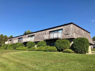 Main picture of Sunset Apartments