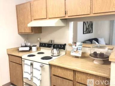 Main picture of Live Oak Apartment Homes