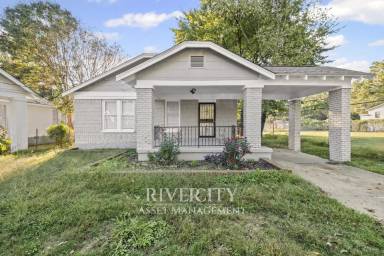 Main picture of 703 Baltic St