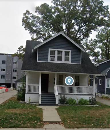 Main picture of 487 Withington St