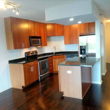 Main picture of Riverwest Condominiums