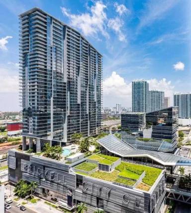 Main picture of Brickell City Center Rise