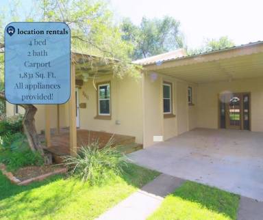 Main picture of Simmons Subdivision