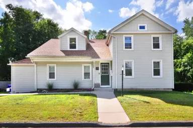 Main picture of 349 Naubuc Ave