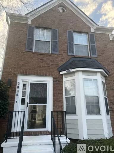 Main picture of 3834 Meadow Creek Dr