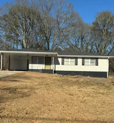 Main picture of 2056 Sombrero Way SE