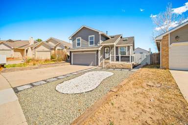 Main picture of 8329 Steadman Dr