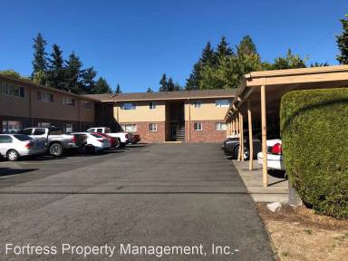 Main picture of Weidler East Apartments