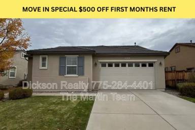 Main picture of 5398 Siltstone Way