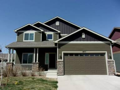 Main picture of 2873 Pictor St