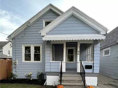 Main picture of 96 Argus St