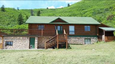 Main picture of 1132 Black Diamond Mine Rd