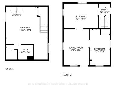 Main picture of 1611 5th Ave