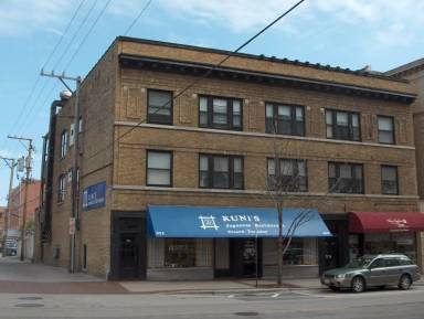 Main picture of 509-13 Main Street 930 Hinman Ave