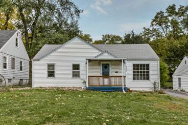 Main picture of 3442 Martin Ave