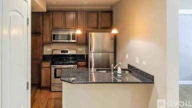 Main picture of 1634 W Grace St