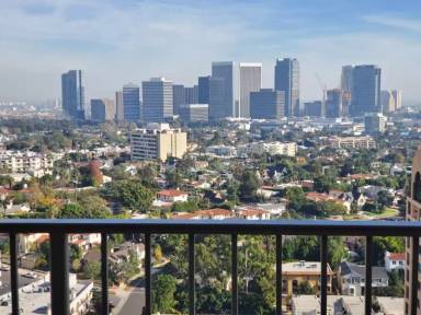 Main picture of The Wilshire Regent