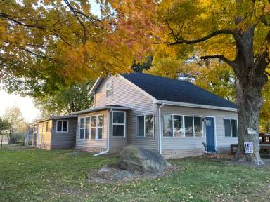 Main picture of 3564 N 2550 East Rd
