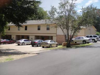 Main picture of Van Guard Apartments