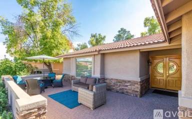 Main picture of 1253 Leisure World