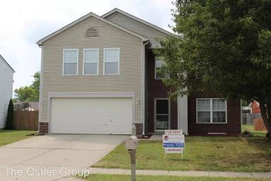 Main picture of 1218 Legacy Ln