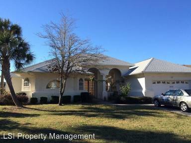 Main picture of 1609 Wahoo Ln