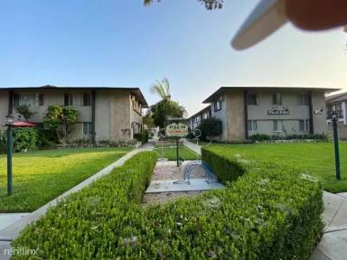 Main picture of Whispering Winds Apartments