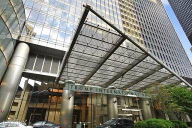 Main picture of Trump International Tower