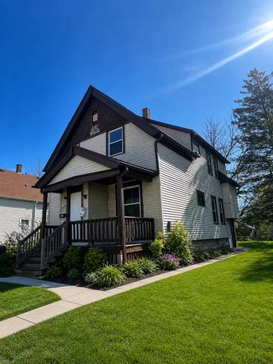 Main picture of 3228 N Achilles St