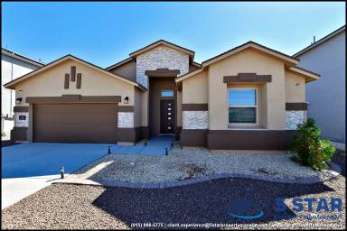 Main picture of 10716 Drew Pearson Dr