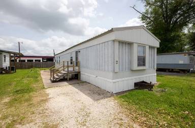Main picture of Jessie James Mobile Home and R.V. Park