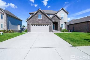 Main picture of 47791 Crichton Ln